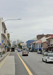 Geylang Road (D14), Retail #466393081